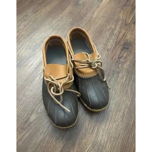 L.L Bean Shoes